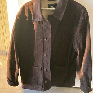 Banana Republic Corduroy Jacket size L